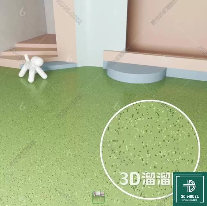 MATERIAL – TEXTURES – TERRAZZO – 0031