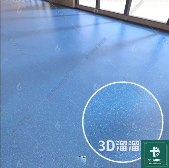 MATERIAL – TEXTURES – TERRAZZO – 0032