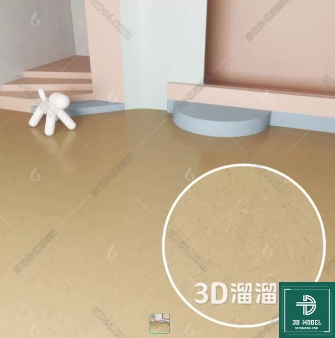 MATERIAL – TEXTURES – TERRAZZO – 0033