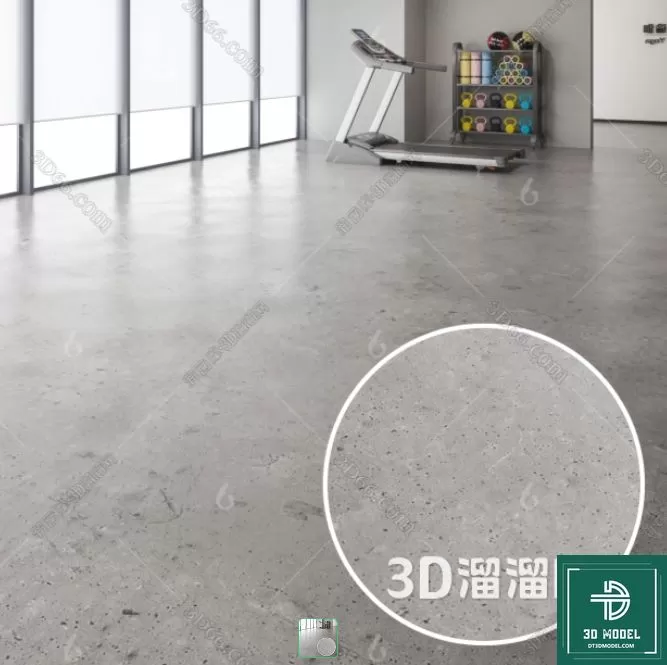 MATERIAL – TEXTURES – TERRAZZO – 0036