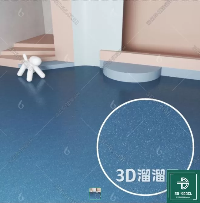 MATERIAL – TEXTURES – TERRAZZO – 0038