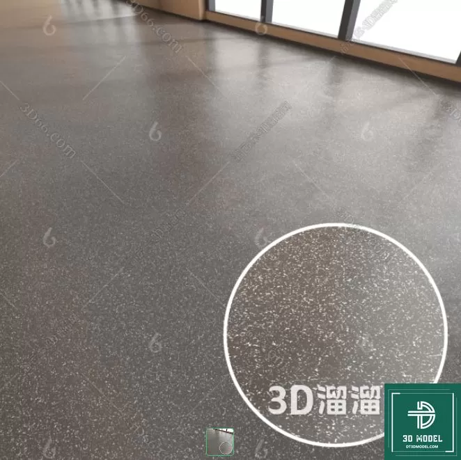 MATERIAL – TEXTURES – TERRAZZO – 0040