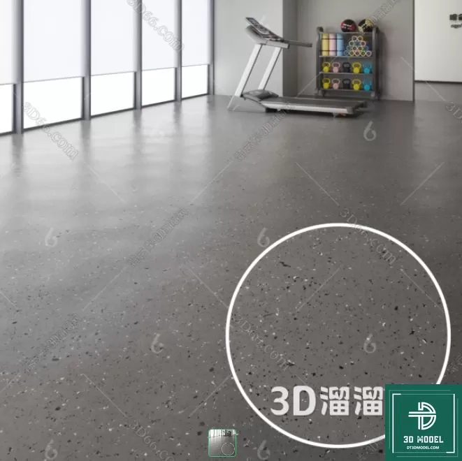 MATERIAL – TEXTURES – TERRAZZO – 0042