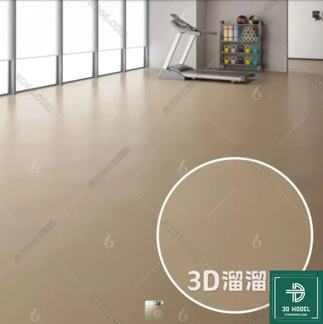 MATERIAL – TEXTURES – TERRAZZO – 0044