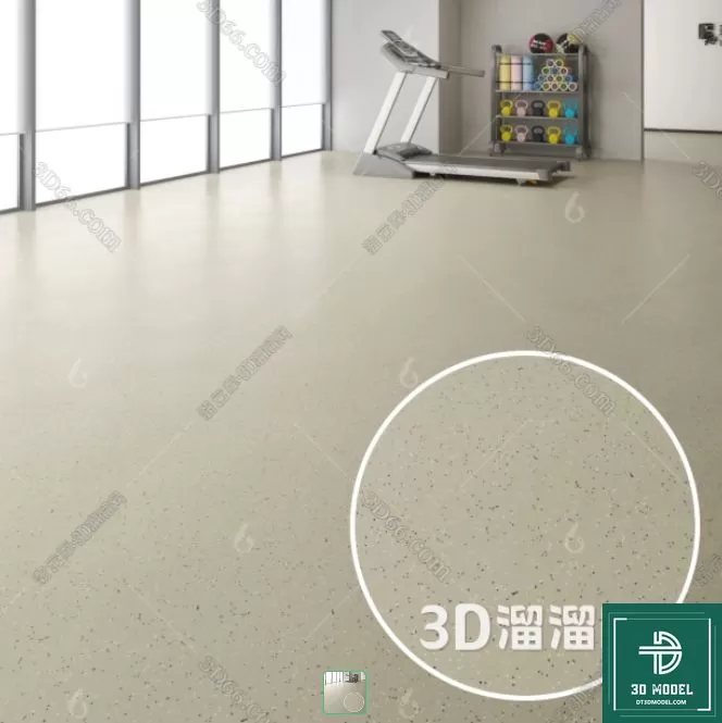 MATERIAL – TEXTURES – TERRAZZO – 0046