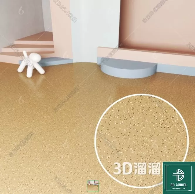 MATERIAL – TEXTURES – TERRAZZO – 0050