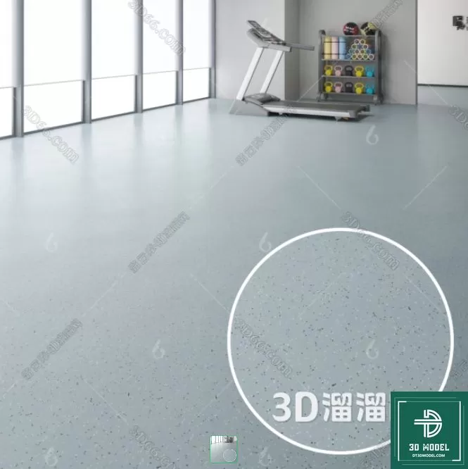 MATERIAL – TEXTURES – TERRAZZO – 0053