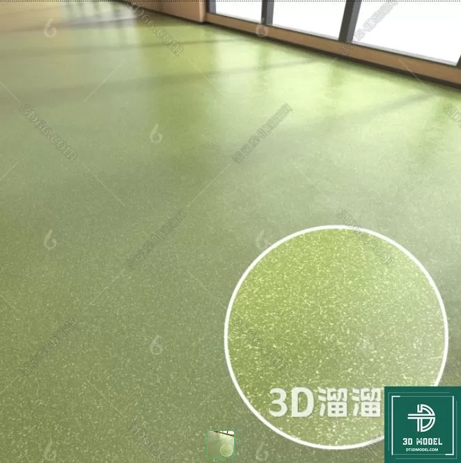 MATERIAL – TEXTURES – TERRAZZO – 0055