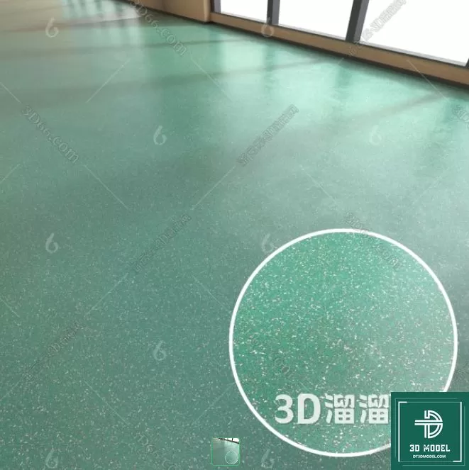 MATERIAL – TEXTURES – TERRAZZO – 0056