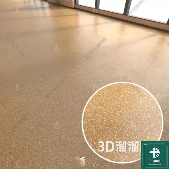 MATERIAL – TEXTURES – TERRAZZO – 0059