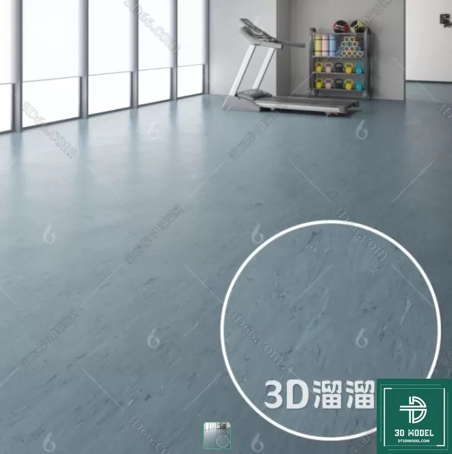 MATERIAL – TEXTURES – TERRAZZO – 0060