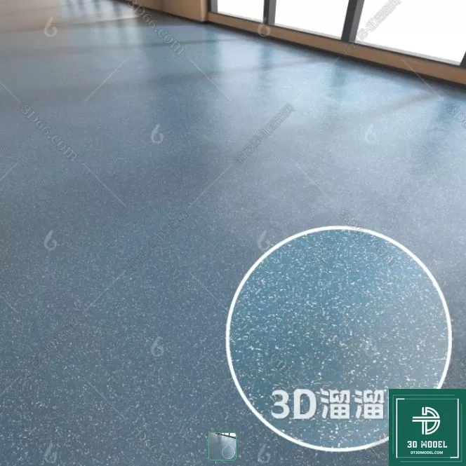 MATERIAL – TEXTURES – TERRAZZO – 0061