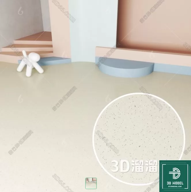 MATERIAL – TEXTURES – TERRAZZO – 0062