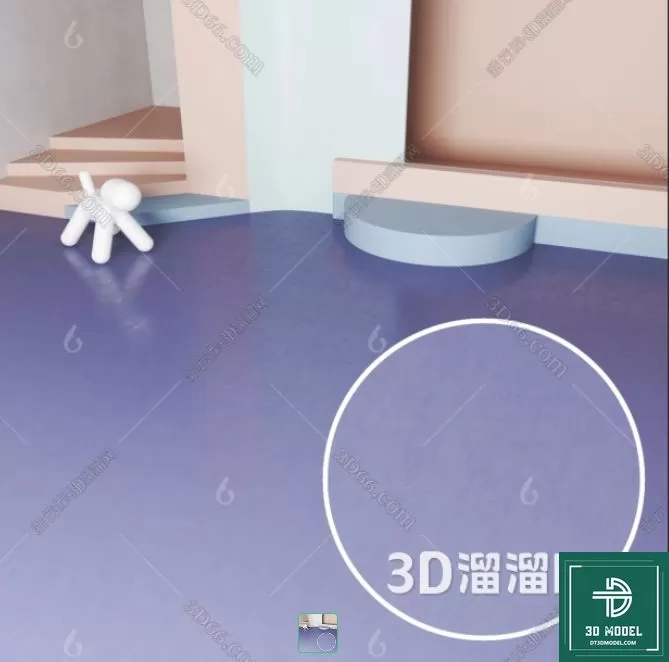 MATERIAL – TEXTURES – TERRAZZO – 0063