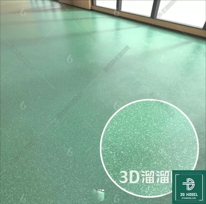 MATERIAL – TEXTURES – TERRAZZO – 0066