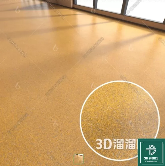 MATERIAL – TEXTURES – TERRAZZO – 0067