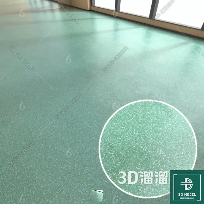 MATERIAL – TEXTURES – TERRAZZO – 0068