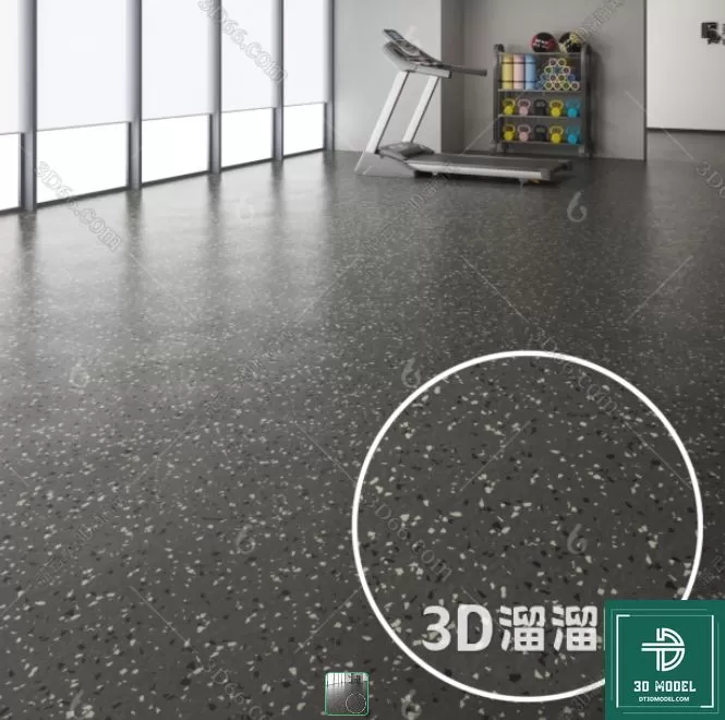 MATERIAL – TEXTURES – TERRAZZO – 0069