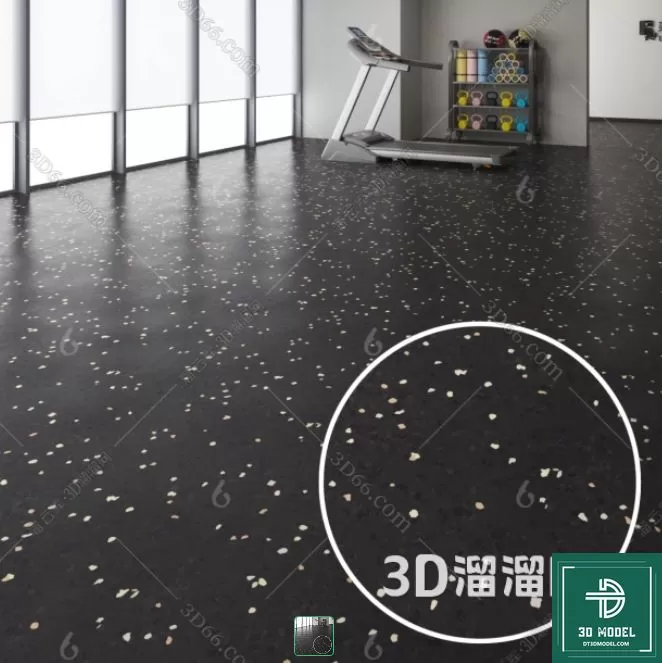 MATERIAL – TEXTURES – TERRAZZO – 0070
