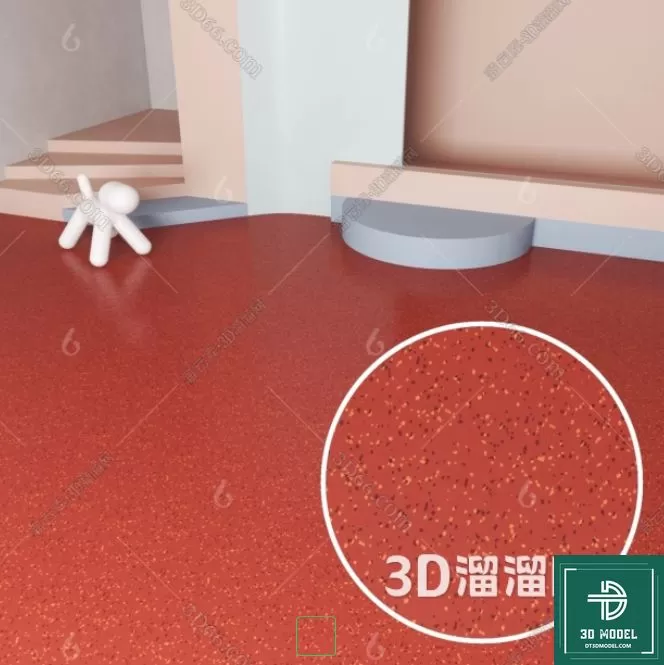 MATERIAL – TEXTURES – TERRAZZO – 0071