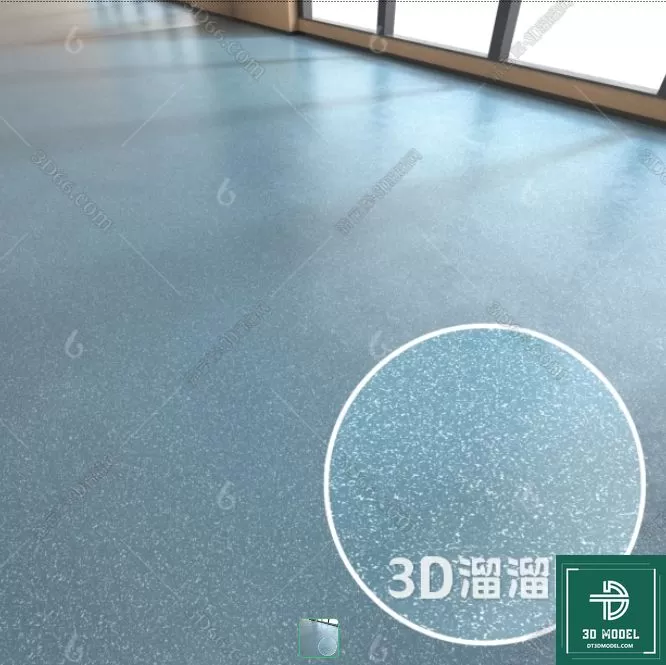 MATERIAL – TEXTURES – TERRAZZO – 0073