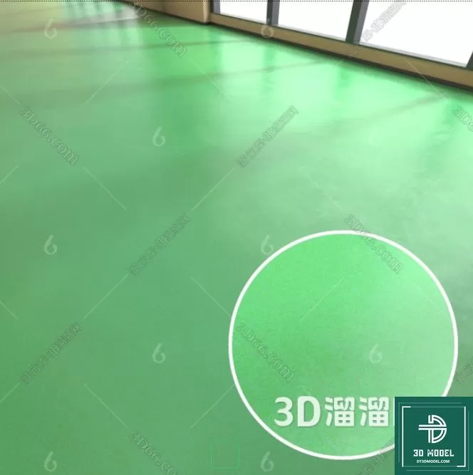 MATERIAL – TEXTURES – TERRAZZO – 0074