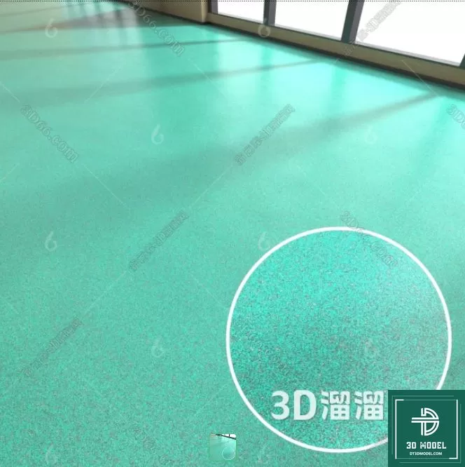 MATERIAL – TEXTURES – TERRAZZO – 0075