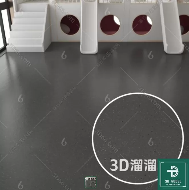 MATERIAL – TEXTURES – TERRAZZO – 0077