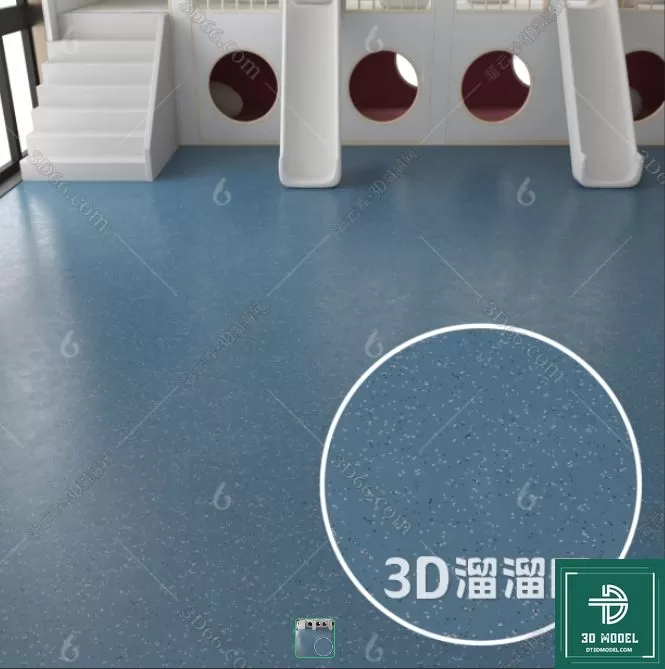 MATERIAL – TEXTURES – TERRAZZO – 0079