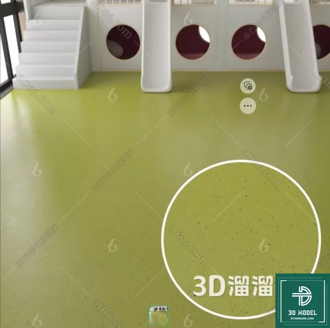 MATERIAL – TEXTURES – TERRAZZO – 0081