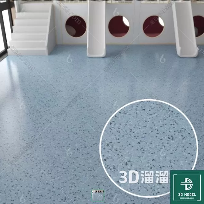 MATERIAL – TEXTURES – TERRAZZO – 0082