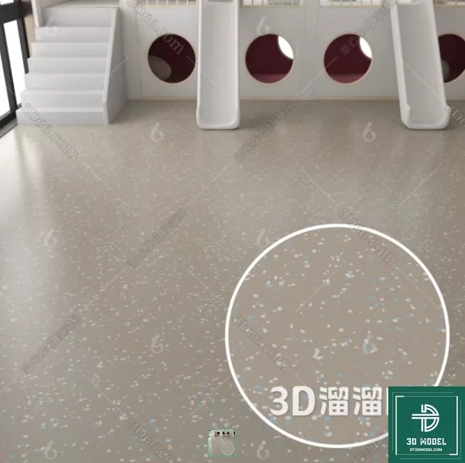 MATERIAL – TEXTURES – TERRAZZO – 0085