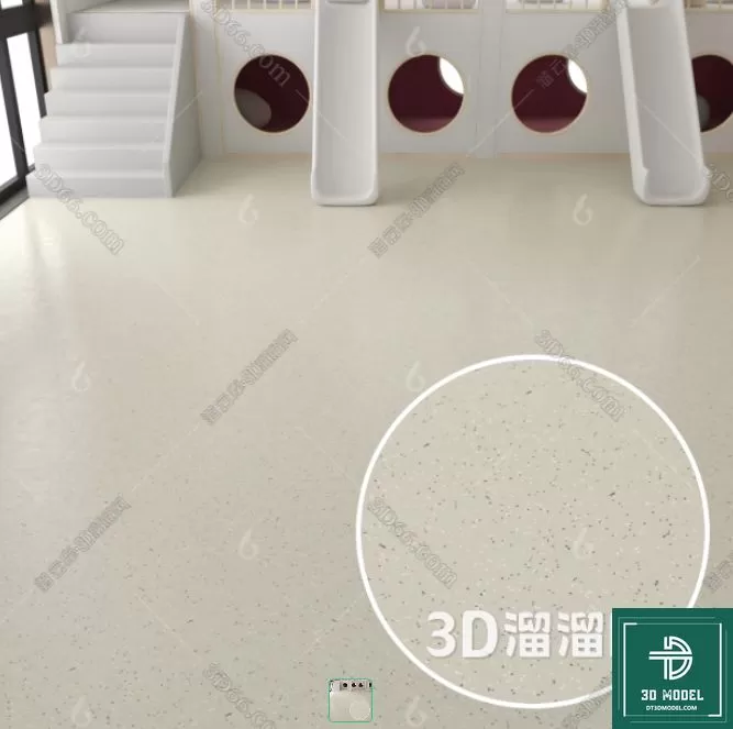 MATERIAL – TEXTURES – TERRAZZO – 0086