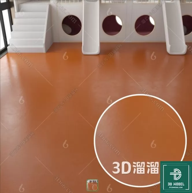 MATERIAL – TEXTURES – TERRAZZO – 0089