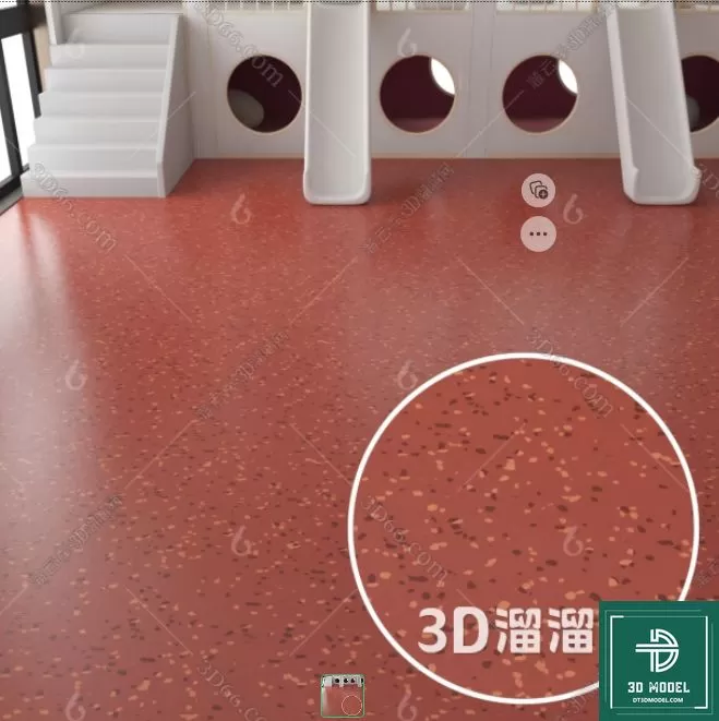 MATERIAL – TEXTURES – TERRAZZO – 0090