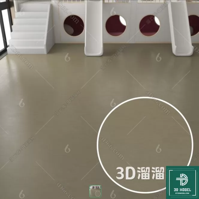 MATERIAL – TEXTURES – TERRAZZO – 0091