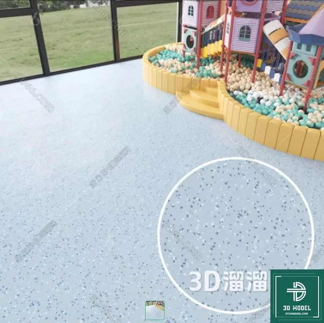 MATERIAL – TEXTURES – TERRAZZO – 0092