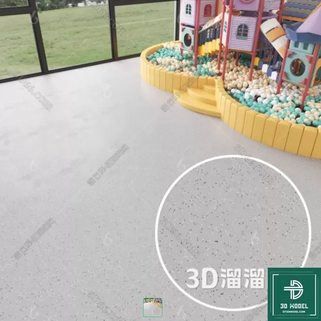 MATERIAL – TEXTURES – TERRAZZO – 0097