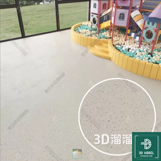 MATERIAL – TEXTURES – TERRAZZO – 0099