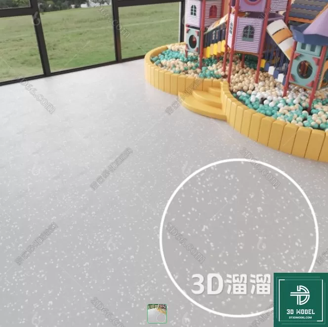 MATERIAL – TEXTURES – TERRAZZO – 0100