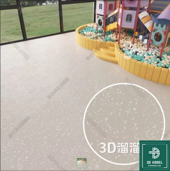 MATERIAL – TEXTURES – TERRAZZO – 0103