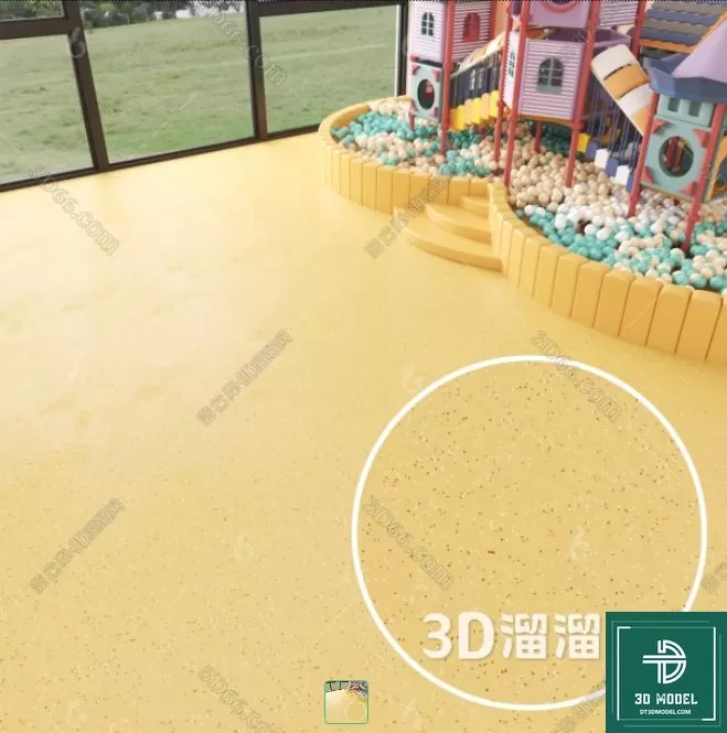 MATERIAL – TEXTURES – TERRAZZO – 0104