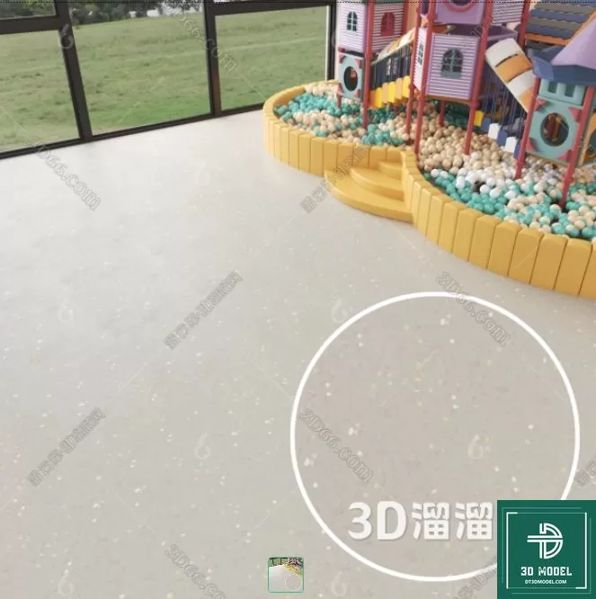 MATERIAL – TEXTURES – TERRAZZO – 0107