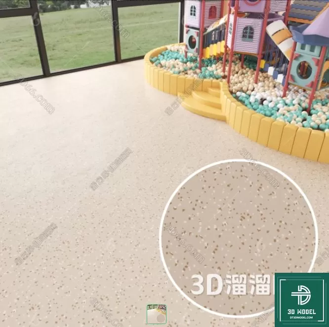 MATERIAL – TEXTURES – TERRAZZO – 0108