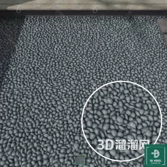 MATERIAL – TEXTURES – STONE – 0001