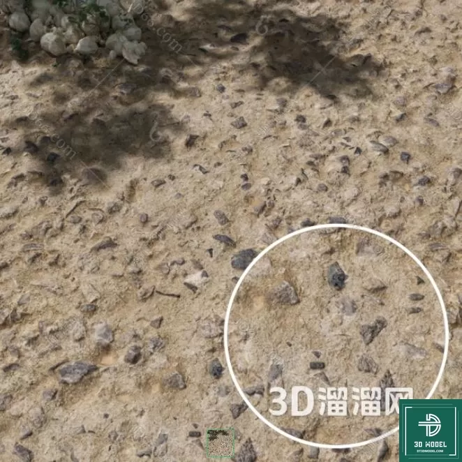 MATERIAL – TEXTURES – STONE – 0002