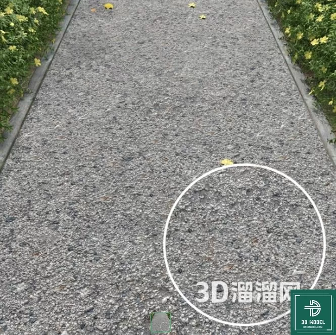 MATERIAL – TEXTURES – STONE – 0003