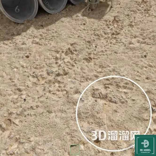 MATERIAL – TEXTURES – STONE – 0006