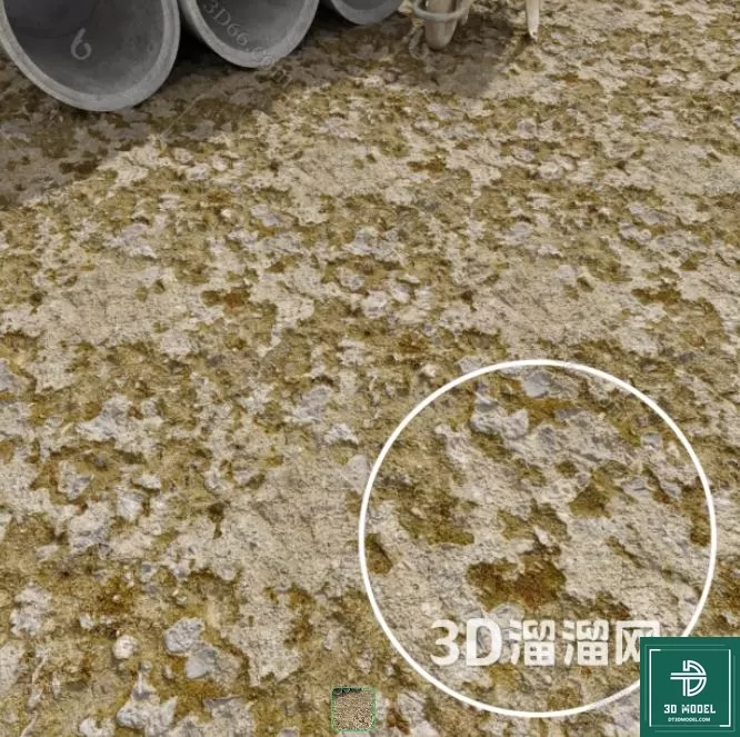 MATERIAL – TEXTURES – STONE – 0007