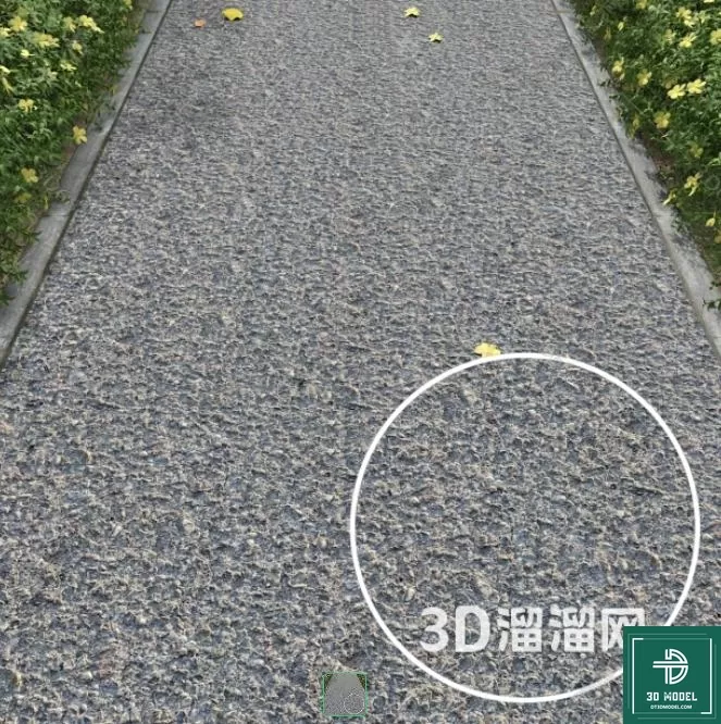 MATERIAL – TEXTURES – STONE – 0008